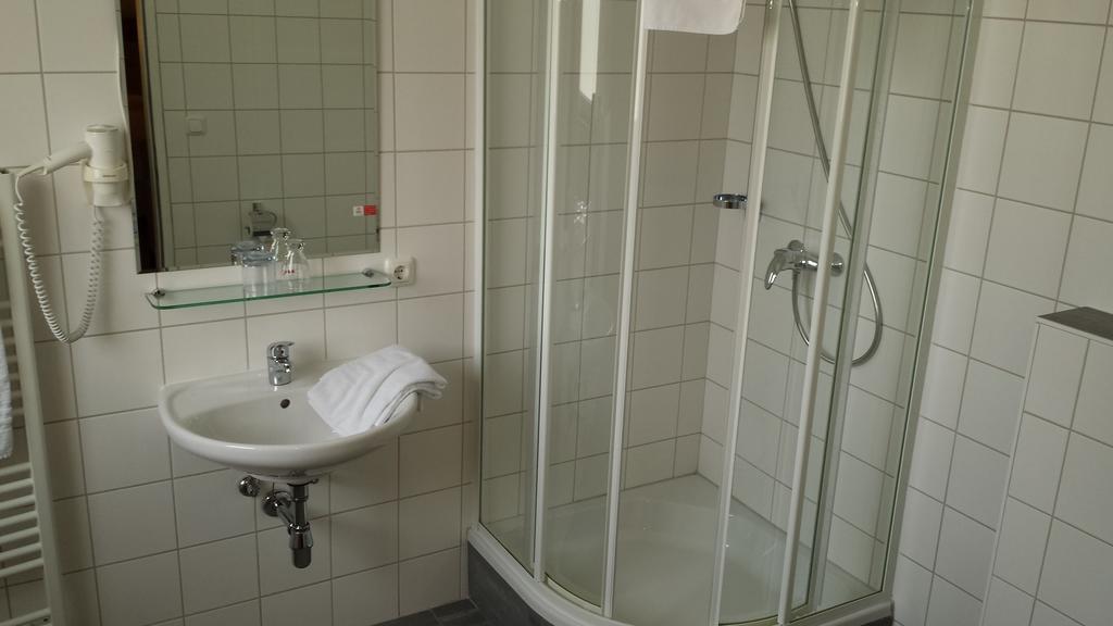 Stiftshotel Garsten Steyr Pokoj fotografie
