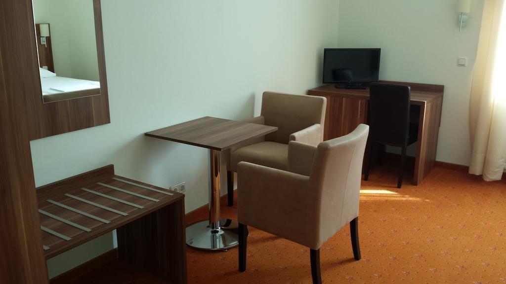 Stiftshotel Garsten Steyr Pokoj fotografie