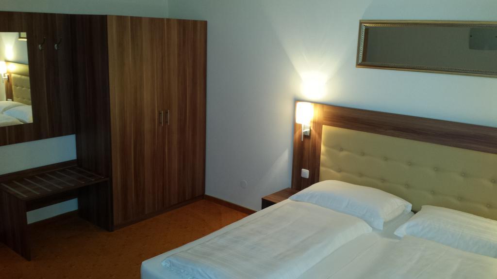 Stiftshotel Garsten Steyr Pokoj fotografie