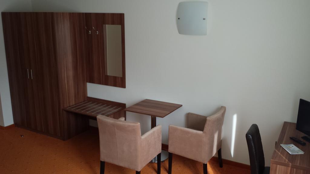 Stiftshotel Garsten Steyr Pokoj fotografie