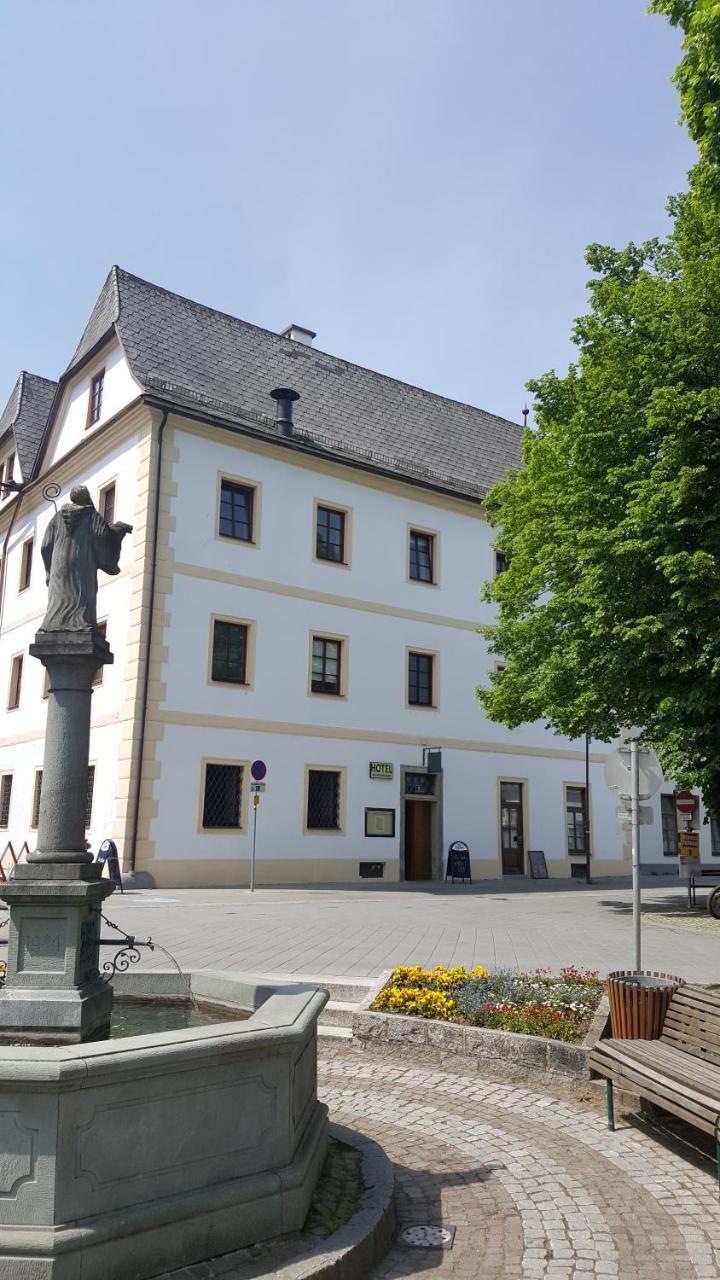 Stiftshotel Garsten Steyr Exteriér fotografie